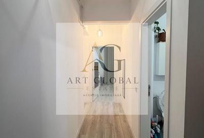 Apartament 2 Camere Decomandat Militari Residence Avangarde City Parcare Inclusa - 8