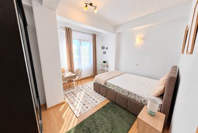 Apartament cu 3 camere la etajul 1 de inchiriat- zona Autogara - 2