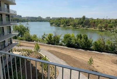 Apartament cu 2 camere decomandat în Colentina