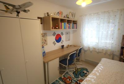Inchiriere apartament cu 3 camere  pe bdul Cetatii - 15
