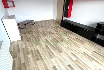 Apartament cu 2 camere decomandat, mobilat în Răcădău