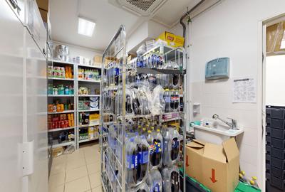 SPATIU COMERCIAL STRADAL /  Sector 5 / Sos BUCURESTI-MAGURELE - 21