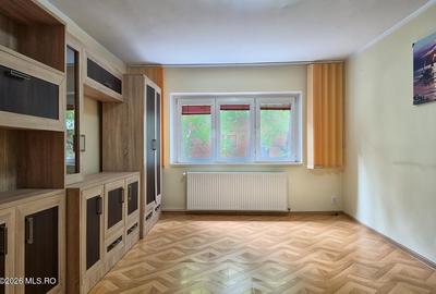 Apartament cu 3 camere decomandat, mobilat în Mehala
