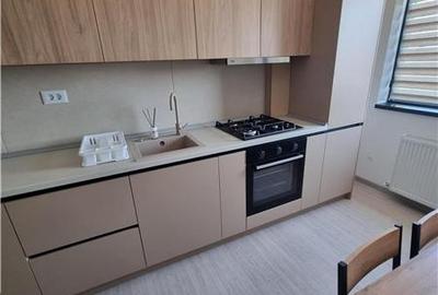 Apartamente 2 camere bloc nou 2026 langa Valahia - 6