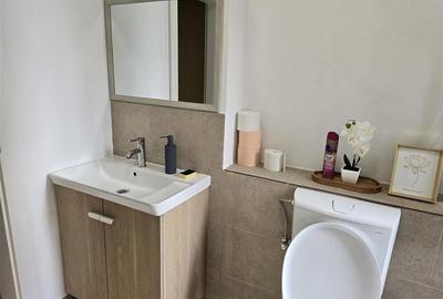 Inchiriez ap.2cam,bloc nou,la prima inchiriere,superfinisat,70mp,parcare subtera - 6