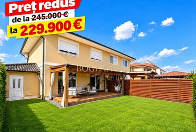 Duplex cu 4 camere în Giroc