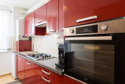 Apartament 2 camere, parcare și boxă | Avantgarden Coresi - 7