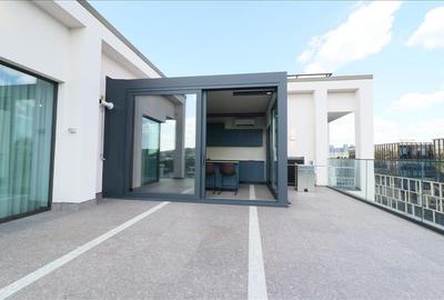 Penthouse exceptional, Tatami, Palas Campus - 25