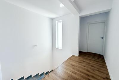 Duplex de exceptie cu 5 camere - zona premium - Mosnita Noua - 14