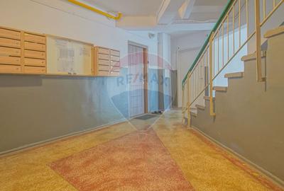 Apartament 2 cam de închiriat Zona Griviței Mobilat și utilat etaj 1 - 26