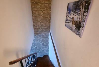 Apartament 3 camere tip duplex, 70 mp, zona Șoseaua Giurgiului. - 5