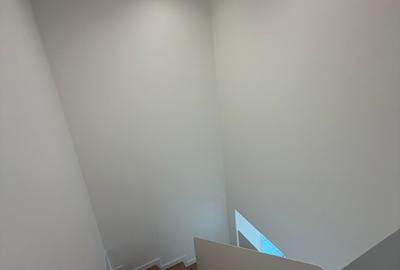 Duplex în Aviatiei Towers,vedere către Sky Tower,terasa 30mp - 17