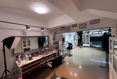 Spatiu comercial de vanzare | 51 mp | Zona Pietei | Demisol - 8