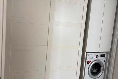 2 camere gata -aproape metrou Berceni ! - 8
