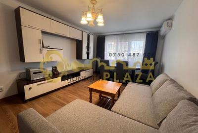Apartament cu 3 camere decomandat, mobilat în Ultracentral