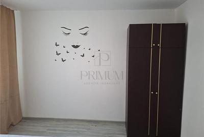 Apartament 2 camere mobilat, utilat clasic, etaj 1 - Soarelui - 9