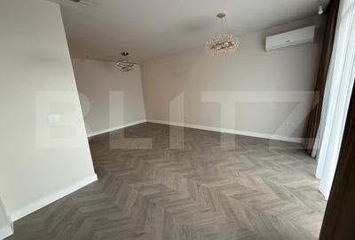 Garsonieră decomandată în Aradului