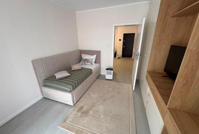 Apartament 3 camere | 65mp | Acces Metrou | Finalizat | Finisaje la alegere - 12