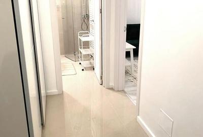 Garsoniera Plaza Residence bloc nou faza4 metrou - 2