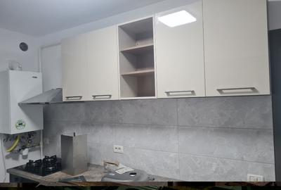 Inchiriez apartament 1 cameră  cartier Tei - 4