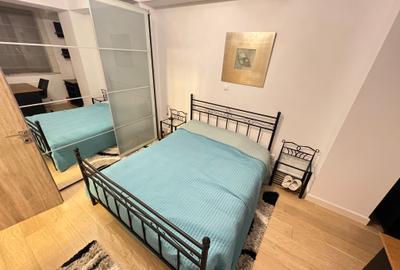Inchiriere Apartament 2 Camere Iancu Nicolae I Cambridge School. - 17