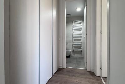 Aviației Cloud 9 Apartament 2 camere Parcare Subterana Inclusă - 10