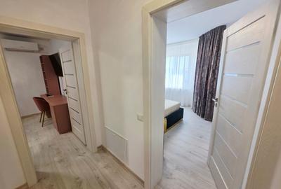 Vilă premium 5 camere în Păuleștii Noi | Mobilată | Construcție 2025 - 56