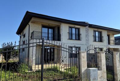 Casă modernă 2025 | Pantelimon, Ilfov | 175,6 mp | Teren 333 mp - 1