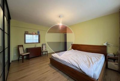 Apartament I 102 mp I balcon generos I parcare I Grigorescu - 3
