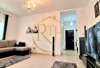 Apartament cu 2 camere, complet mobilat și utilat modern, 0% Comision, Giroc - 10