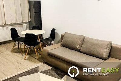 Apartament cu doua camere de inchiriat situat in Concept Residence - 1