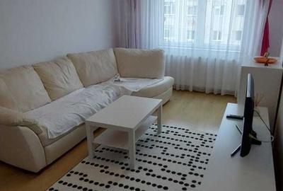 Apartament cu 2 camere decomandat în Rahova