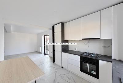 DE VANZARE APARTAMENT 4 CAMERE TIP DUPLEX MOBILAT SI UTILAT  IN IZVOR TARLUNGENI - 15