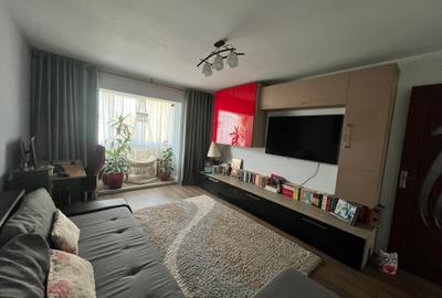 OCAZIE !! DE VANZARE Apartament 2  camere - DANCU - 1