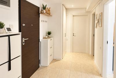 STUDIO DE ÎNCHIRIAT | 1 LOC DE PARCARE INCLUS | COSMOPOLIS - 7