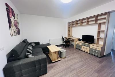 Apartament 2 camere – Traian | Centrală proprie | Imobil Nou - 3