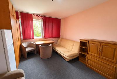 Complex Studențesc | Str. Miorița | 1 Cameră | Balcon | Etaj 3/4 - 5