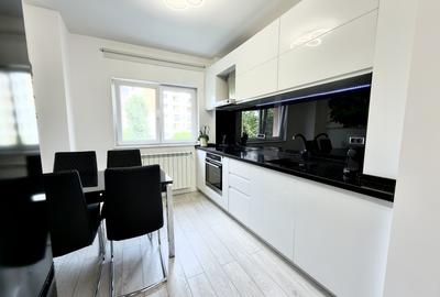 Apartament 2cam 50MP Modern - Obor | Mosilor - 10
