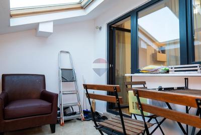 Vanzare apartament 2 camere - Bd. Luptătorilor - Metrou Parc Bazilescu - 11