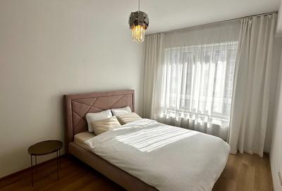 Apartament 2 camere | Vedere spre Tâmpa | Avantgarden 3 – Faza 2 - 13
