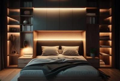 Apartament 2 camere-Decomandat-Ansamblu Rezidential Finalizat-Finisaje Lux - 4