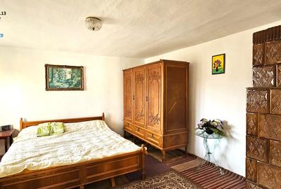 Proprietate cu 6329 mp teren intravilan,Casa P+1 si anexe, Alexandru cel Bun - 3