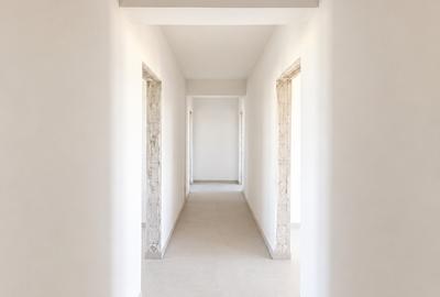 Apartament 2 camere prima linie la mare | Costinesti - 9