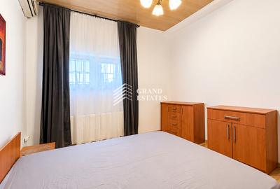2 camere Otopeni I inchiriere I complet mobilat I 80mp I 2 locuri de parcare - 6