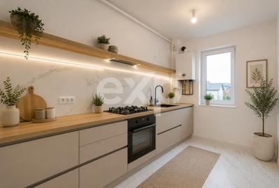 APARTAMENTE NOI/DE LA 80.000 EURO/GIROC/COMISION 0 - 1