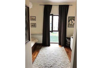 Apartament 3 camere - 105 m utili - 50 m de Parcul Herastrau - 13