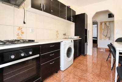 De inchiriat apartament cu 3 camere - zona Lipovei - 14