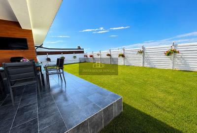 Casă Individuală Premium | 4 Camere | Curte | Nest Residence, Tunari - 3