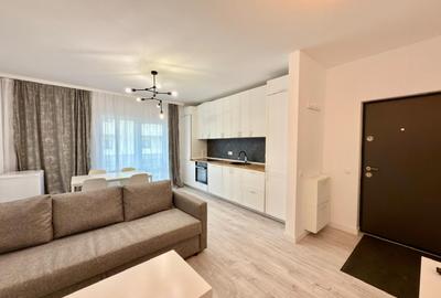 Apartamet 3 camere - Doamna Stanca - Prima inchiriere - 4