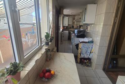 DE VÂNZARE – APARTAMENT 4 CAMERE | PARTER | ZONA EST, NĂVODARI - 9